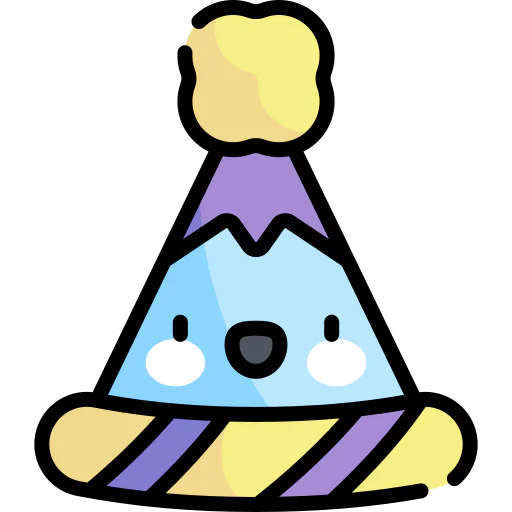 Fun hat Ikona