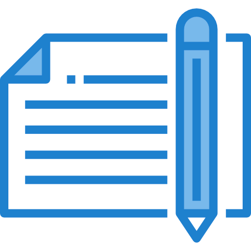 Paper icon