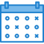 Calendar icon 64x64