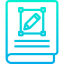 Manual icon 64x64