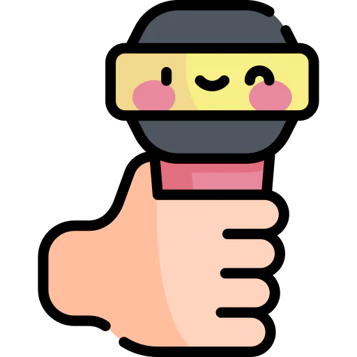 Microphone icon