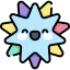 Fireworks icon 64x64
