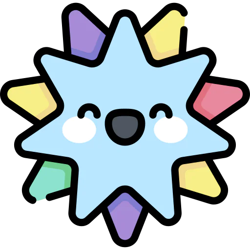 Fireworks icon