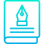 Manual icon 64x64