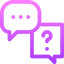 Chat icon 64x64