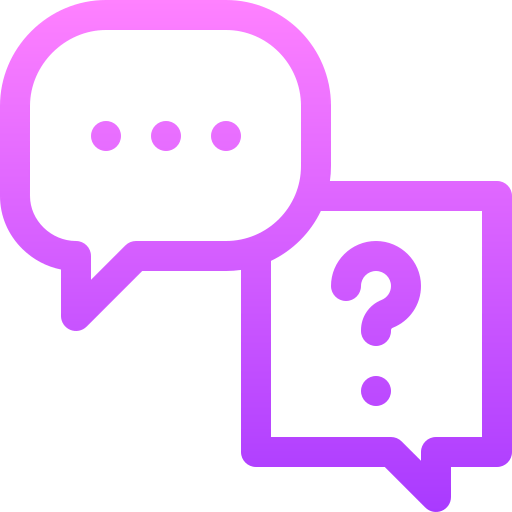 Chat icon