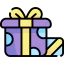 Present icon 64x64