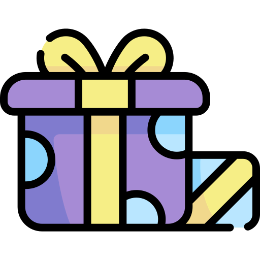 Present icon
