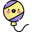 Balloon icon 64x64