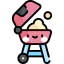 Grill icon 64x64
