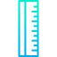 Ruler icon 64x64