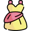 Dress icon 64x64