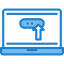 Laptop icon 64x64