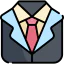 Suit icon 64x64