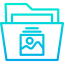 Folder icon 64x64