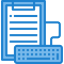 Keyboard icon 64x64