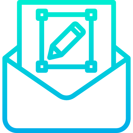 Mail icon