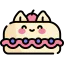 Cake icon 64x64