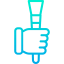 Brush icon 64x64