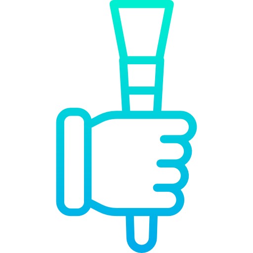 Brush icon