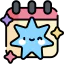 Calendar icon 64x64