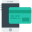 Payment method icon 64x64
