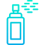 Spray icon 64x64