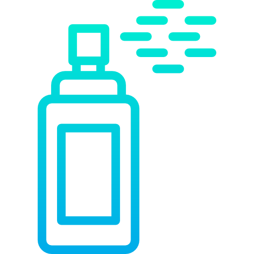 Spray icon