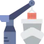 Crane icon 64x64