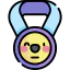 Medal icon 64x64