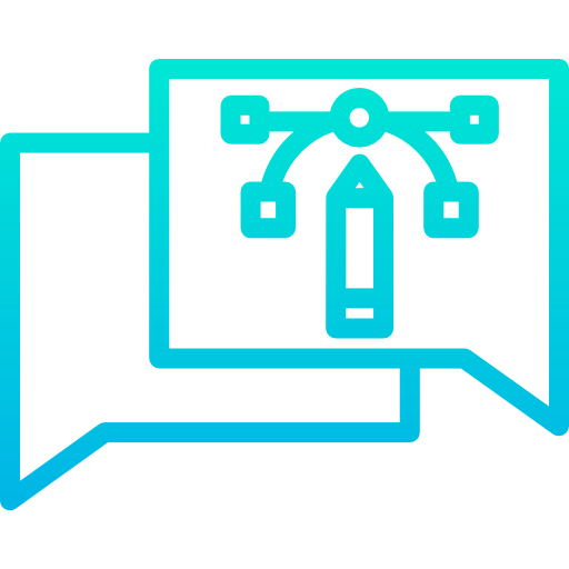 Chat icon