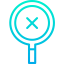 Delete icon 64x64