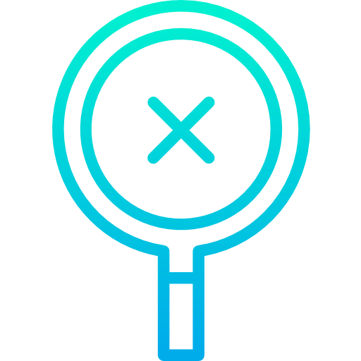Delete icon
