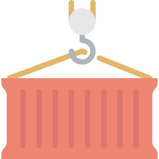 Container icon