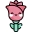 Rose icon 64x64