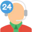 Operator icon 64x64