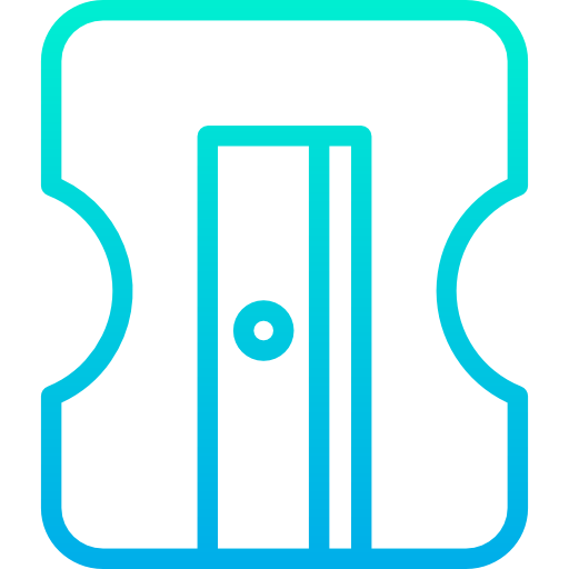 Sharpener icon