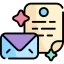 Invitation icon 64x64