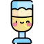 Champagne icon 64x64