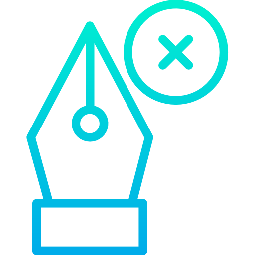 Remove icon