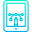 Graphic design icon 64x64