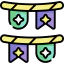 Garlands icon 64x64