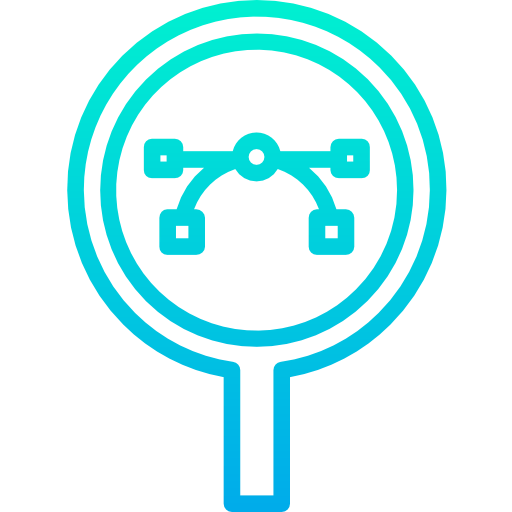 Vector icon