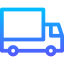 Delivery truck icon 64x64