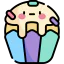 Cupcake icon 64x64