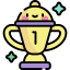 Trophy icon 64x64
