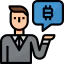 Consulting icon 64x64