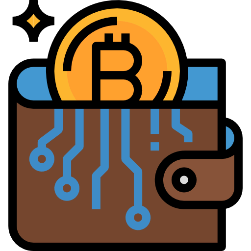 Bitcoin icon