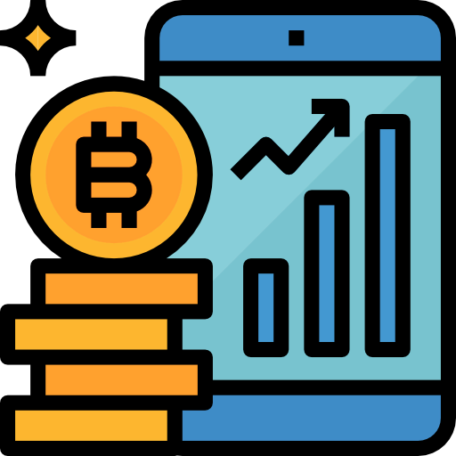 Bitcoin icon