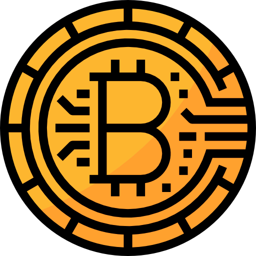 Bitcoin icon